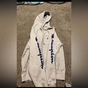 Champion Hoodie
